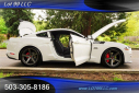 Thumbnail image of 2018 Ford Mustang at Lot 99 LLC