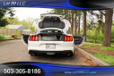 Thumbnail image of 2018 Ford Mustang at Lot 99 LLC