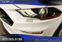 Thumbnail image of 2018 Ford Mustang at Lot 99 LLC