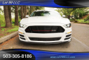 Thumbnail image of 2018 Ford Mustang at Lot 99 LLC