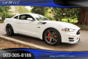 Thumbnail image of 2018 Ford Mustang at Lot 99 LLC