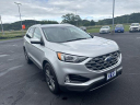 2019 Ford Edge Titanium at Uftring AutoMall USED