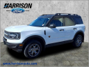 Thumbnail image of 2024 Ford Bronco Sport at Harrison Ford Of Mankato