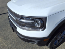 Thumbnail image of 2024 Ford Bronco Sport at Harrison Ford Of Mankato