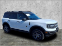 Thumbnail image of 2024 Ford Bronco Sport at Harrison Ford Of Mankato