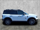 Thumbnail image of 2024 Ford Bronco Sport at Harrison Ford Of Mankato