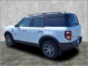 Thumbnail image of 2024 Ford Bronco Sport at Harrison Ford Of Mankato