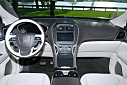 Thumbnail image of 2020 Lincoln Nautilus at Doral Lincoln