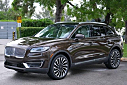Thumbnail image of 2020 Lincoln Nautilus at Doral Lincoln