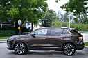 Thumbnail image of 2020 Lincoln Nautilus at Doral Lincoln