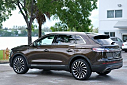 Thumbnail image of 2020 Lincoln Nautilus at Doral Lincoln