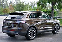 Thumbnail image of 2020 Lincoln Nautilus at Doral Lincoln