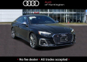 Thumbnail image of 2022 Audi S5 at Audi of Huntington