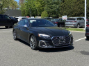 Thumbnail image of 2022 Audi S5 at Audi of Huntington