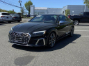Thumbnail image of 2022 Audi S5 at Audi of Huntington