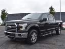 Thumbnail image of 2015 Ford F-150 at Discovery Nissan