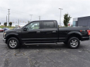 Thumbnail image of 2015 Ford F-150 at Discovery Nissan