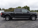 Thumbnail image of 2015 Ford F-150 at Discovery Nissan
