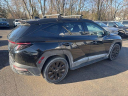Thumbnail image of 2022 Hyundai TUCSON at LaFontaine Volkswagen Mazda of Livonia