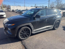 Thumbnail image of 2022 Hyundai TUCSON at LaFontaine Volkswagen Mazda of Livonia