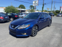 Thumbnail image of 2018 Nissan Altima at Starmount Motors