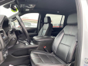 Thumbnail image of 2021 Chevrolet Suburban at Serra Buick Gmc Champaign