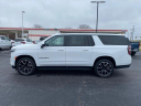 Thumbnail image of 2021 Chevrolet Suburban at Serra Buick Gmc Champaign