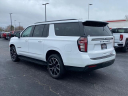 Thumbnail image of 2021 Chevrolet Suburban at Serra Buick Gmc Champaign