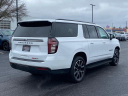 Thumbnail image of 2021 Chevrolet Suburban at Serra Buick Gmc Champaign