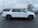 Thumbnail image of 2021 Chevrolet Suburban at Serra Buick Gmc Champaign