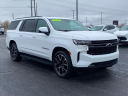 Thumbnail image of 2021 Chevrolet Suburban at Serra Buick Gmc Champaign