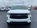 Thumbnail image of 2021 Chevrolet Suburban at Serra Buick Gmc Champaign