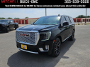 Thumbnail image of 2023 GMC Yukon at Mitchell Buick GMC