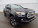 Thumbnail image of 2017 Toyota Tacoma at Mathews Nissan