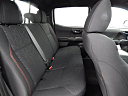 Thumbnail image of 2017 Toyota Tacoma at Mathews Nissan