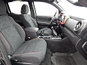 Thumbnail image of 2017 Toyota Tacoma at Mathews Nissan