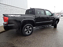 Thumbnail image of 2017 Toyota Tacoma at Mathews Nissan