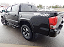 Thumbnail image of 2017 Toyota Tacoma at Mathews Nissan