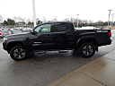 Thumbnail image of 2017 Toyota Tacoma at Mathews Nissan