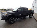 Thumbnail image of 2017 Toyota Tacoma at Mathews Nissan