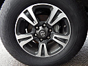 Thumbnail image of 2017 Toyota Tacoma at Mathews Nissan