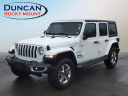 Thumbnail image of 2020 Jeep Wrangler Unlimited at Duncan Ford Chrysler