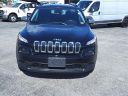 Thumbnail image of 2020 Jeep Wrangler Unlimited at Duncan Ford Chrysler