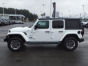 Thumbnail image of 2020 Jeep Wrangler Unlimited at Duncan Ford Chrysler