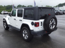 Thumbnail image of 2020 Jeep Wrangler Unlimited at Duncan Ford Chrysler