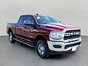 Thumbnail image of 2022 Ram 2500 at Bergstrom Kaukauna