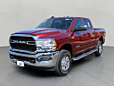 Thumbnail image of 2022 Ram 2500 at Bergstrom Kaukauna