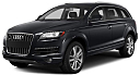 2015 Audi Q7 3.0T quattro Premium at Kovacs Motors