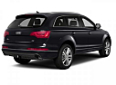 Thumbnail image of 2015 Audi Q7 at Kovacs Motors