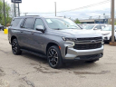 2022 Chevrolet Suburban RST at MikeCastrucciChevrolet-NEW of Milford, OH